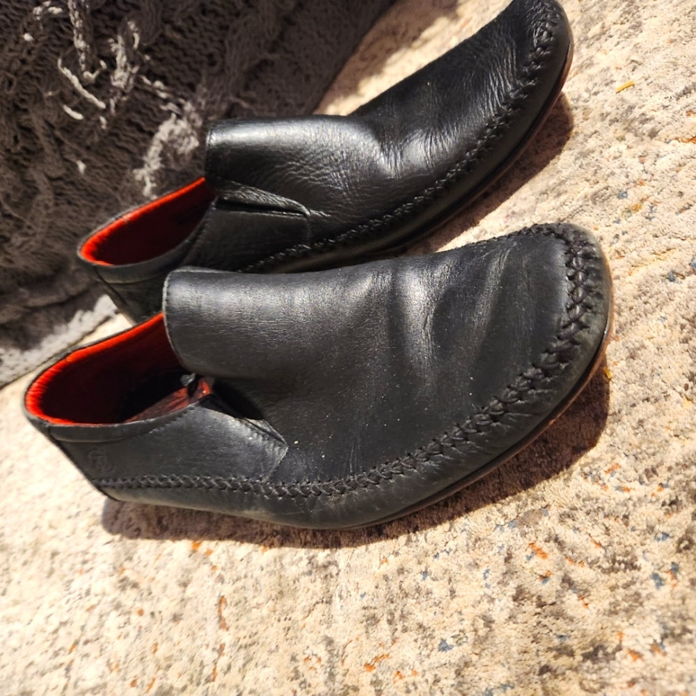Redtape Men's Loafers